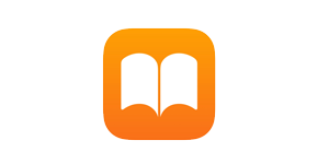apple books logo