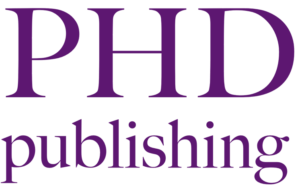 PHD publishing logo